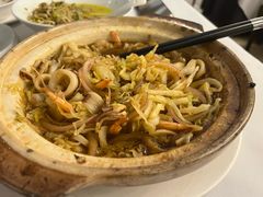 -丰收日·小海鲜·沪上家宴(顾村正大店)