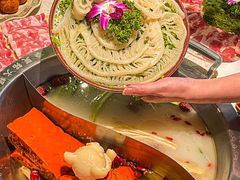 -吴铭怀旧火锅(坦洲一店)