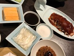 -万丽轩·粤菜(王府井金茂万丽酒店)