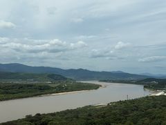 -珲春防川景区