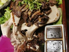 -精典一号民间菜