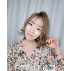 点击看大图 -P.STYLE 派斯造型