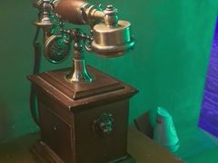 -逃脱反斗城沉浸剧情密室(北京路店)