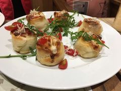 -威克特披萨汉堡