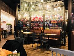-塔哈尔·新疆盛宴(城西银泰店)