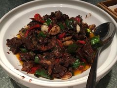 -天瑞轩·粤菜餐厅