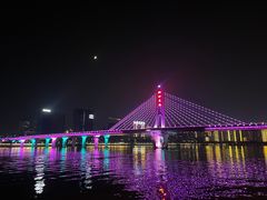 -北江夜游黄金1号1029豪华游艇