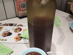 -川人百味(金安中央大街店)