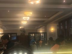 -1868 Café(上海自然博物馆店)