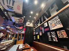 -8PINTS八品脱·日料·烧鸟·精酿小酒馆(莘庄店)