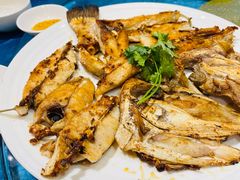 -濠景渔港(汇通店)