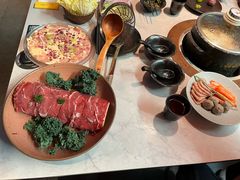 -芸山季·云南野生菌火锅(人民广场来福士店)