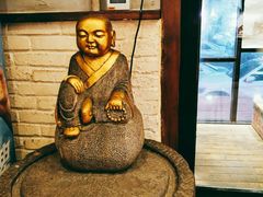 -老佛爷炭火蛙锅直营(清滨路总店)