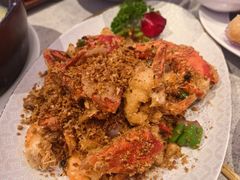 -金翠皇宫粤菜·点心·海鲜(翡翠店)