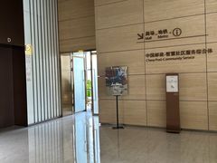 -广州周大福金融中心