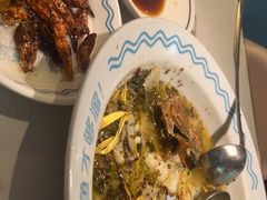 -花椒俏川菜小馆(南海万达店)