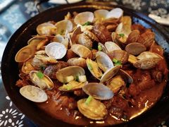 -旺角小渔村·海肠捞饭开创者(二马路店)