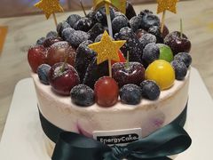-EnergyCake蛋糕理想国