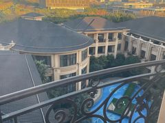 -上海浦东星河湾酒店