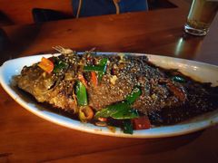 -云隐小厨·传统大理美食(复兴路店)