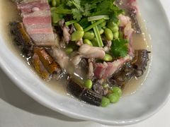 -虎哥私房菜(馒头山店)