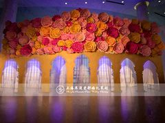 上海浪漫爱都婚礼策划-上海雅居乐万豪侯爵酒店