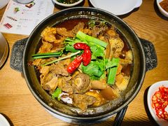-牛小灶牛杂煲(北京路店)
