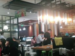 -新旺茶餐厅(嘉里城店)