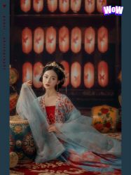 点击看大图 -美云庭古装·格格服汉服·京城旅拍(北京店)