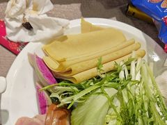 -老浒记烤鸭-北京菜(琉璃厂店)