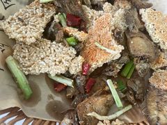 -临水阁农家乐饭店