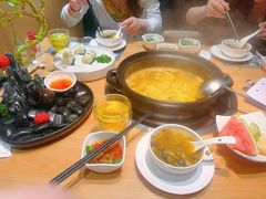 -一朵菌·野生菌探索家火锅(南亚店)