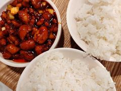 -乡村基·川味现炒大王(熙悦天街店)