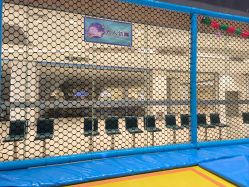 -探奇乐园蹦床公园(日月广场店)