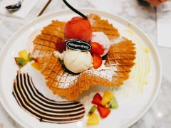 -哈根达斯(美罗城店)