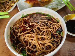 -清真蒋有记(老门东店)