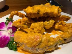 -泰华海鲜中餐厅(普吉镇店)