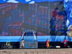 -武汉玛雅海滩水公园