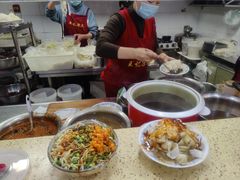 -百炉屯王记凉皮老店(云杉路店)