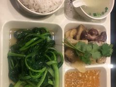 -南江鸡饭店(龙华雅苑分店)