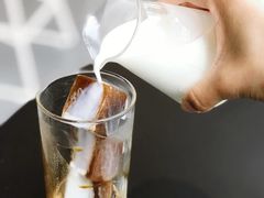 -dotcom coffee古点咖啡(致真大厦店)