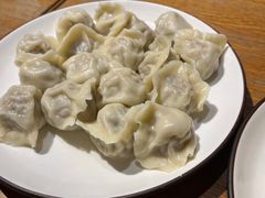-伊喜饺子·烤鸭(五道口学院路店)