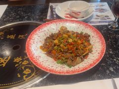 -海上食代(赣江新天地店)
