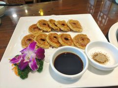 凤城野鸡卷-黄但记老店·陈村粉食府