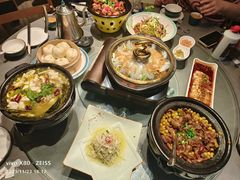 -陶德砂锅(蜀汉路店)