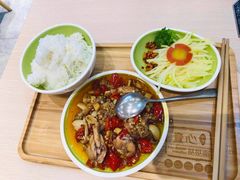 -I-YOU面缘·仁和新城店