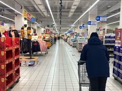 -沃尔玛购物广场(燕郊店)