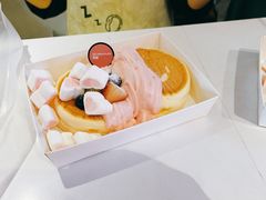 芝芝莓苺梳乎厘-狐狸和向日葵(北京路店)