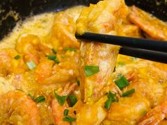 -台山美食一绝阿四台山黄鳝饭(阿四创作店)