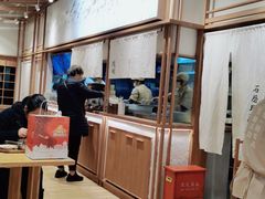-小满手工粉(上海文峰广场店)